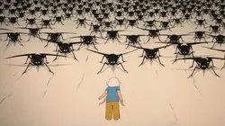 Sur TV5MONDE à 21h05 : Les maîtres du temps