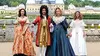 Les maîtresses de l'histoire Louis XIV : le duel des favorites (2014)