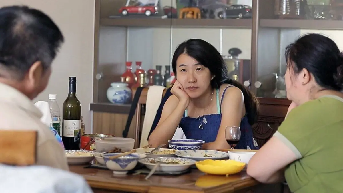 Les mal-aimées de la Chine