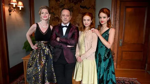 Les malheurs de Ruby