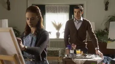 Les malheurs de Ruby : D'or et de lumière (2021)