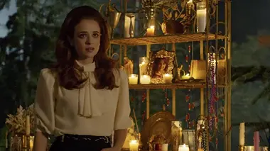 Les malheurs de Ruby : Joyau caché (2021)