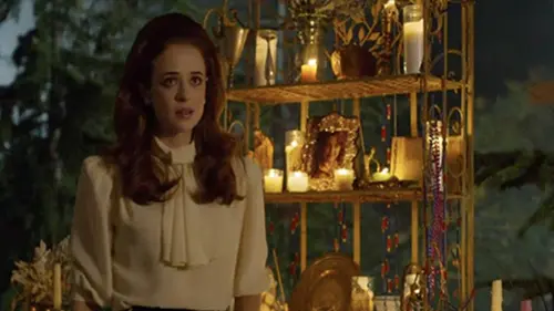 Les malheurs de Ruby : Joyau caché