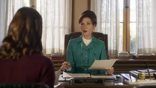 Les malheurs de Ruby : Un nouvel éclat