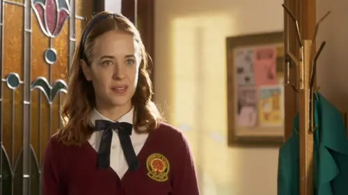 Les malheurs de Ruby : Un nouvel éclat