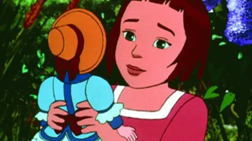 Les malheurs de Sophie Le thé