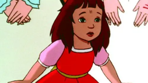 Les malheurs de Sophie en streaming