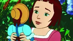 Visuel de Les malheurs de Sophie