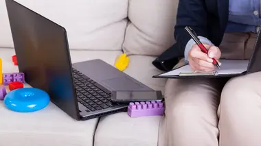 Les mamans, 1 an après