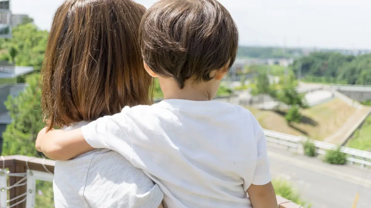 Les mamans Nouveau chapitre