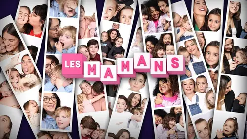 Les mamans