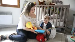 Les mamans S03E76 Mon coming out