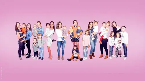 Les mamans S03E72 Mon rêve à portée de main...