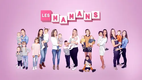 Les mamans S03E76 Mon coming out