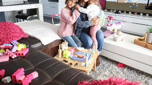 Casting Les mamans S03E145 Alerte à la ferme