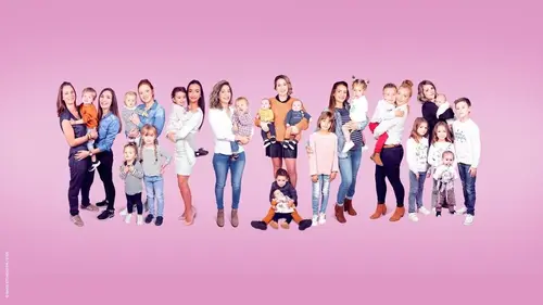 Casting Les mamans S03E117 Mon petit frère