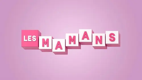 Les mamans S02E05 Vive les gâteaux !