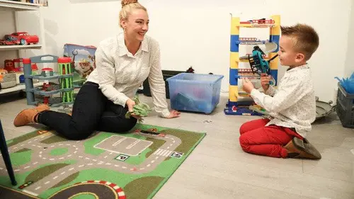 Les mamans S02E19 C'est pour aujourd'hui ?