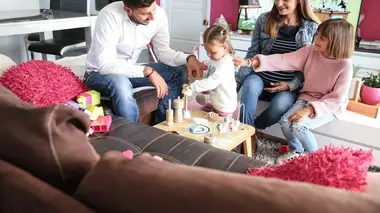 Les promesses de l'été