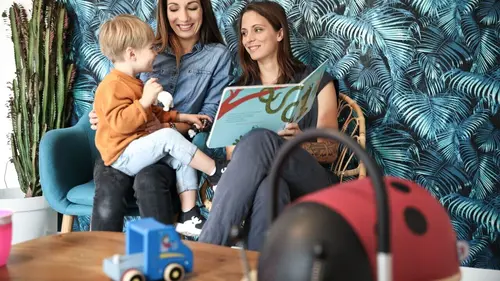 Les mamans S03E18 Maison à vendre replay