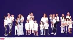 Les mamans : l'année de tous les défis