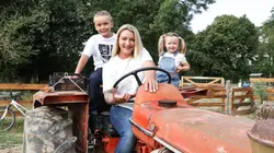 Les mamans : l'année de tous les défis