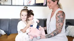 Les mamans : l'année de tous les défis