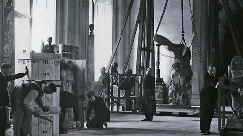 Les marchands d'Hitler