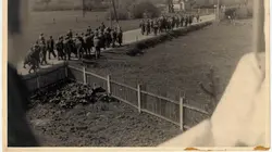 Les marches de la mort : printemps 1944-printemps 1945