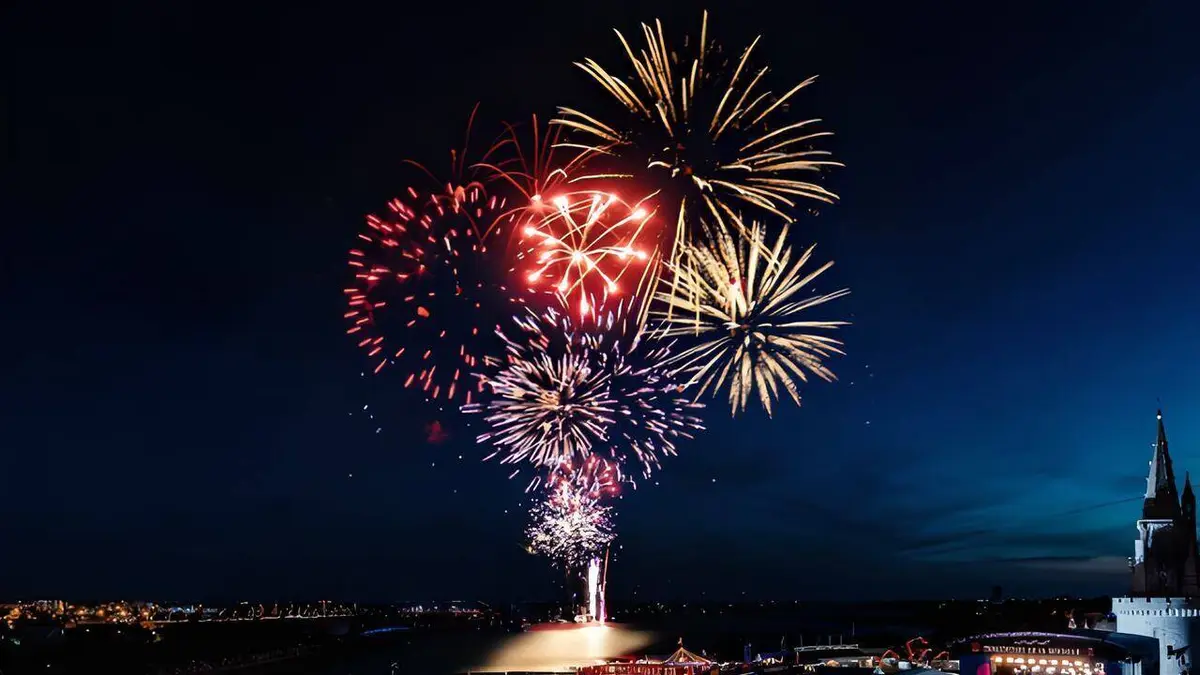 Les marches de la scène