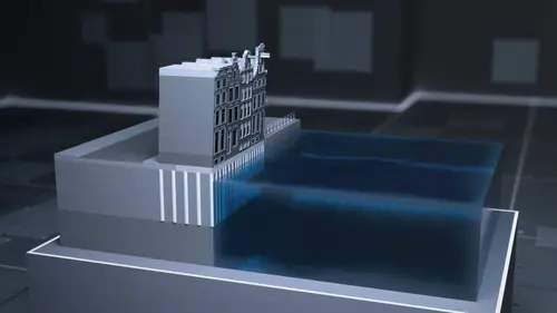 Les mardis de la planète Sauver Amsterdam