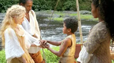 Les mariées de l'isle Bourbon (2007)