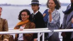 Sur TV5MONDE à 21h12 : Les maris, les femmes, les amants