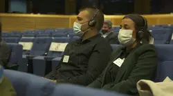 Les Marseillais à Bruxelles