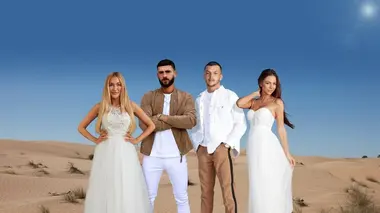 Les Marseillais à Dubaï