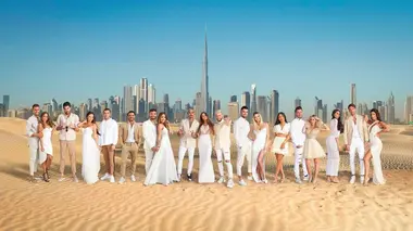 Episode 54 : It's Complicated