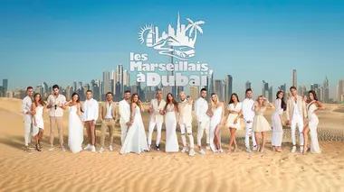 Les Marseillais à Dubaï