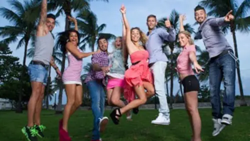 Les Marseillais à Miami replay