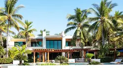 Les Marseillais au Mexique