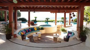 Les Marseillais au Mexique