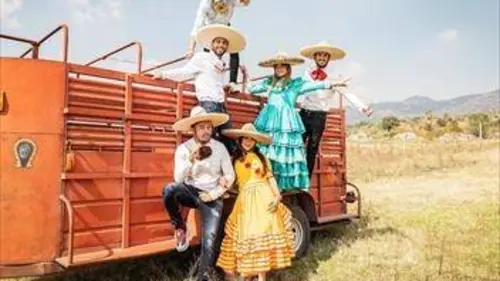 Les Marseillais aux Caraïbes S09E06