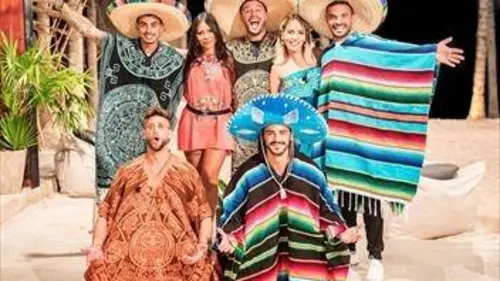 Les Marseillais aux Caraïbes en streaming