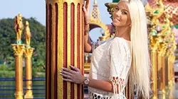 Visuel de Les Marseillais en Thaïlande