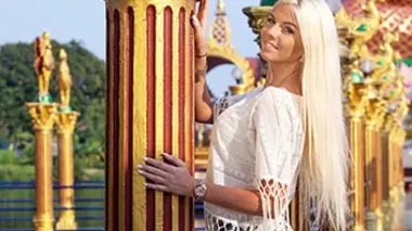 Les Marseillais en Thaïlande