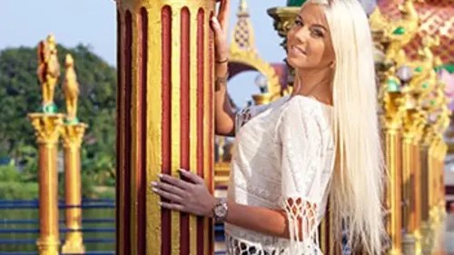 Les Marseillais en Thaïlande S04E47