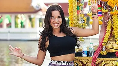 Les Marseillais en Thaïlande