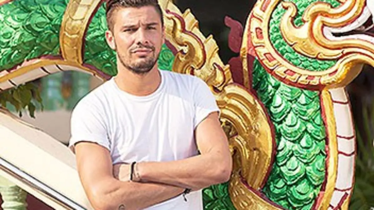 Les Marseillais en Thaïlande S04E10