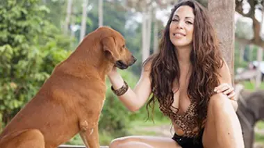 Les Marseillais en Thaïlande