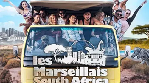 Les Marseillais : South Africa