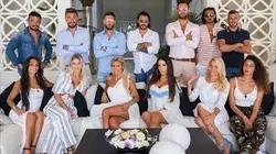 Les Marseillais vs le reste du monde S03E29